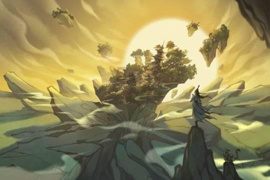 进击的飞机